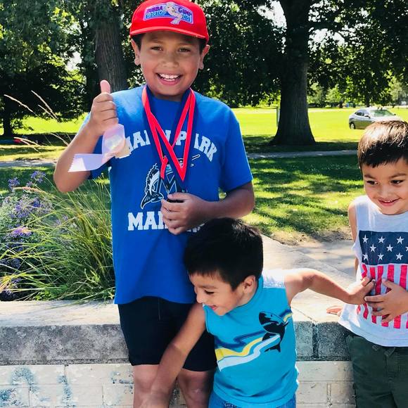 Meet your Posher, Jacob - Picture 1 of 1